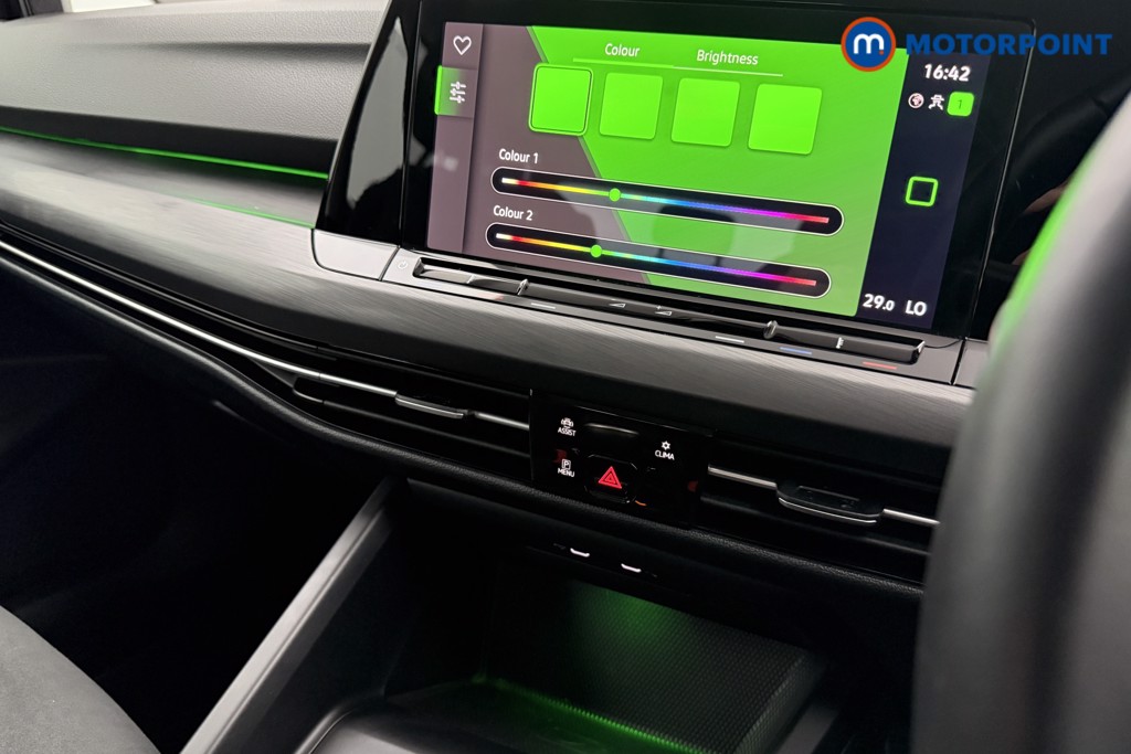 Volkswagen Golf Style Manual Petrol Hatchback - Stock Number (1591467) - 13th supplementary image