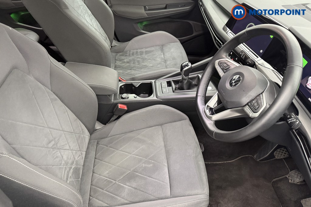 Volkswagen Golf Style Manual Petrol Hatchback - Stock Number (1591467) - 23rd supplementary image