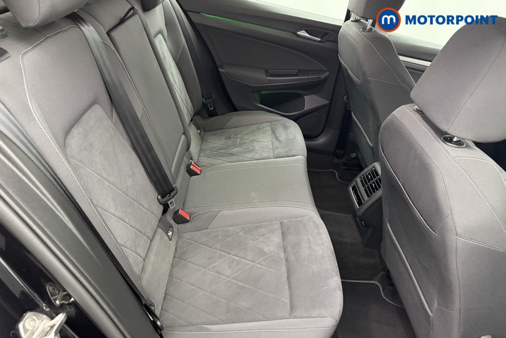 Volkswagen Golf Style Manual Petrol Hatchback - Stock Number (1591467) - 25th supplementary image