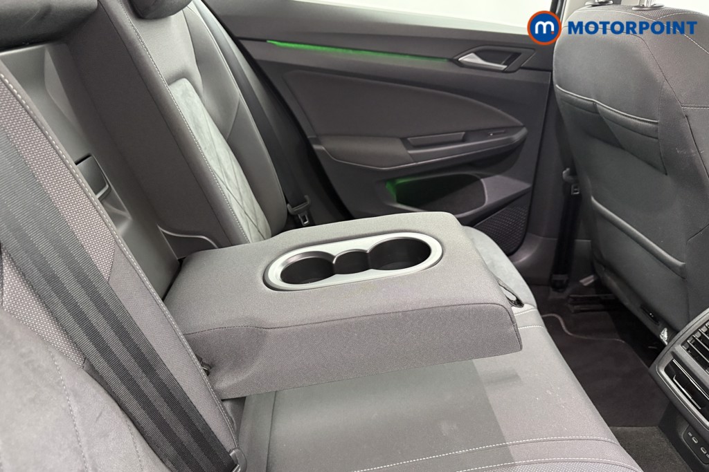 Volkswagen Golf Style Manual Petrol Hatchback - Stock Number (1591467) - 27th supplementary image