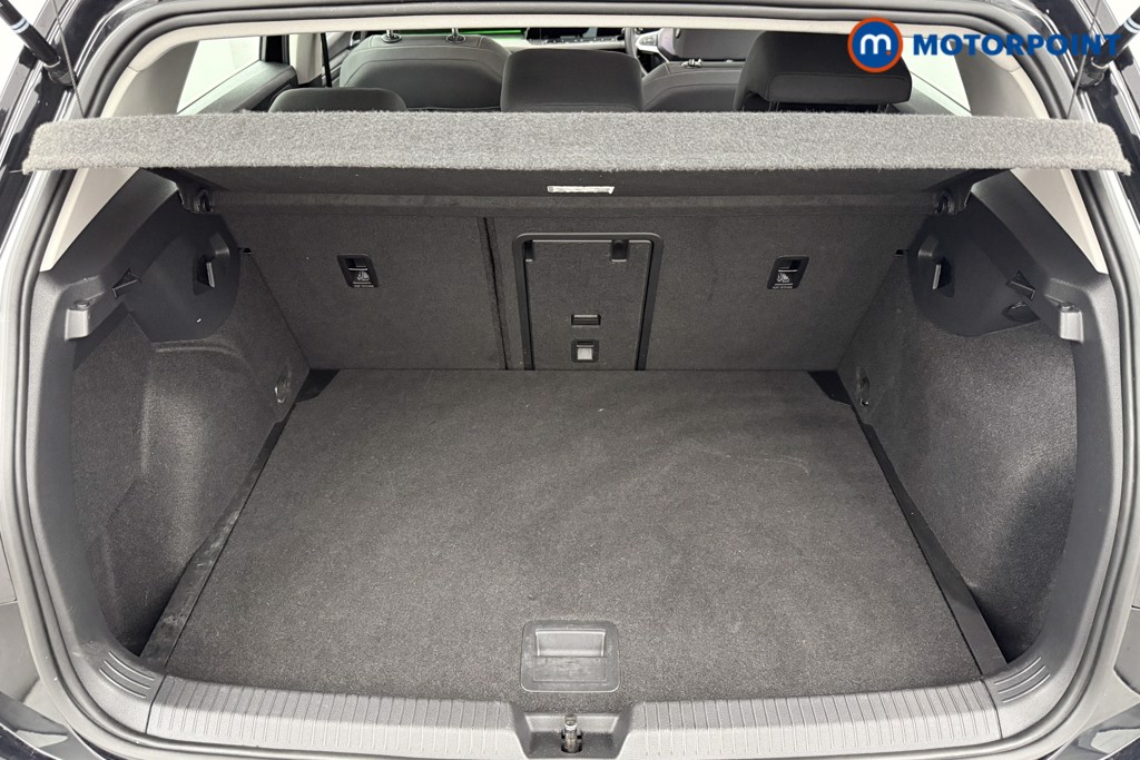 Volkswagen Golf Style Manual Petrol Hatchback - Stock Number (1591467) - 29th supplementary image