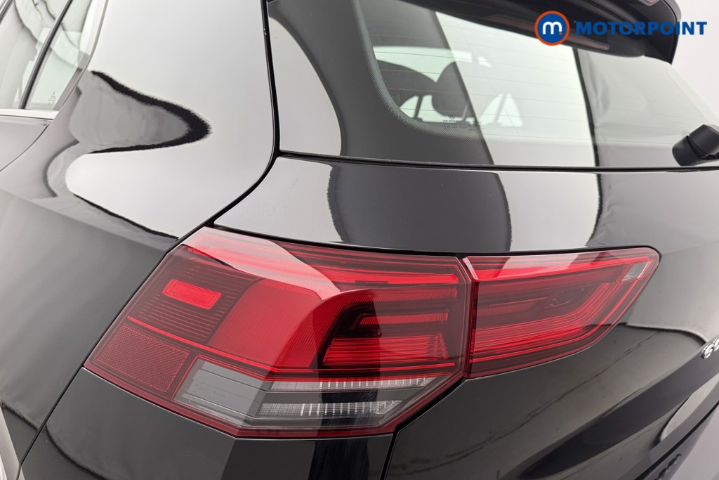 Volkswagen Golf Style Manual Petrol Hatchback - Stock Number (1591467) - 30th supplementary image