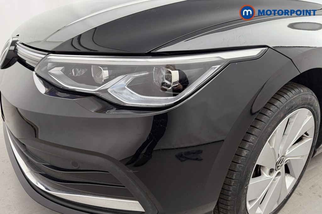 Volkswagen Golf Style Manual Petrol Hatchback - Stock Number (1591467) - 31st supplementary image