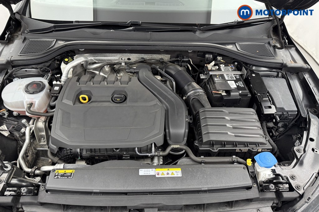 Volkswagen Golf Style Manual Petrol Hatchback - Stock Number (1591467) - 32nd supplementary image