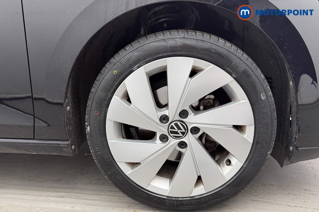 Volkswagen Golf Style Manual Petrol Hatchback - Stock Number (1591467) - 33rd supplementary image