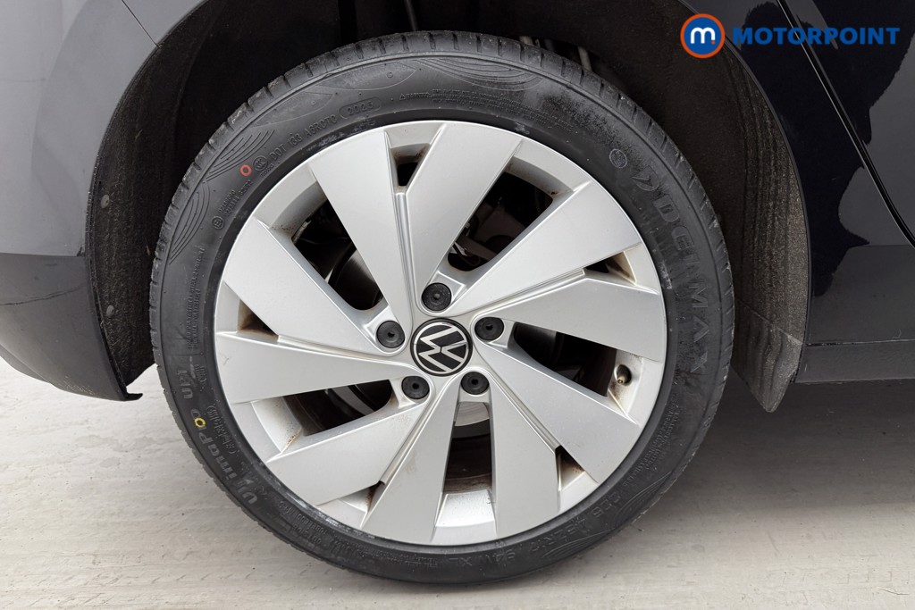 Volkswagen Golf Style Manual Petrol Hatchback - Stock Number (1591467) - 34th supplementary image