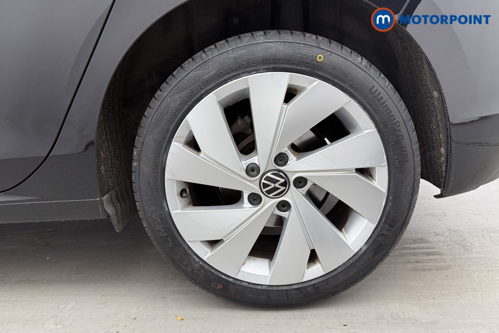 Volkswagen Golf Style Manual Petrol Hatchback - Stock Number (1591467) - 35th supplementary image