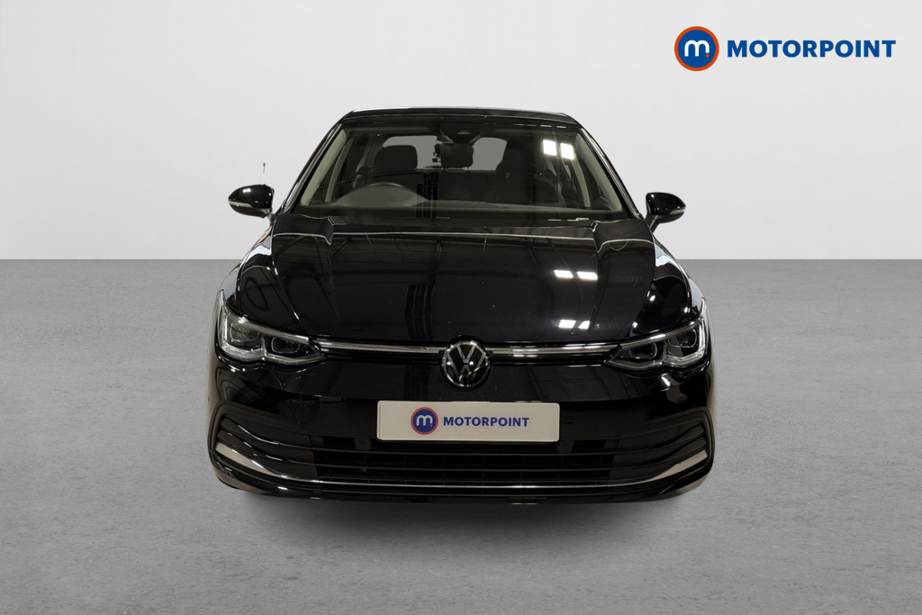 Volkswagen Golf Style Manual Petrol Hatchback - Stock Number (1591467) - Front bumper