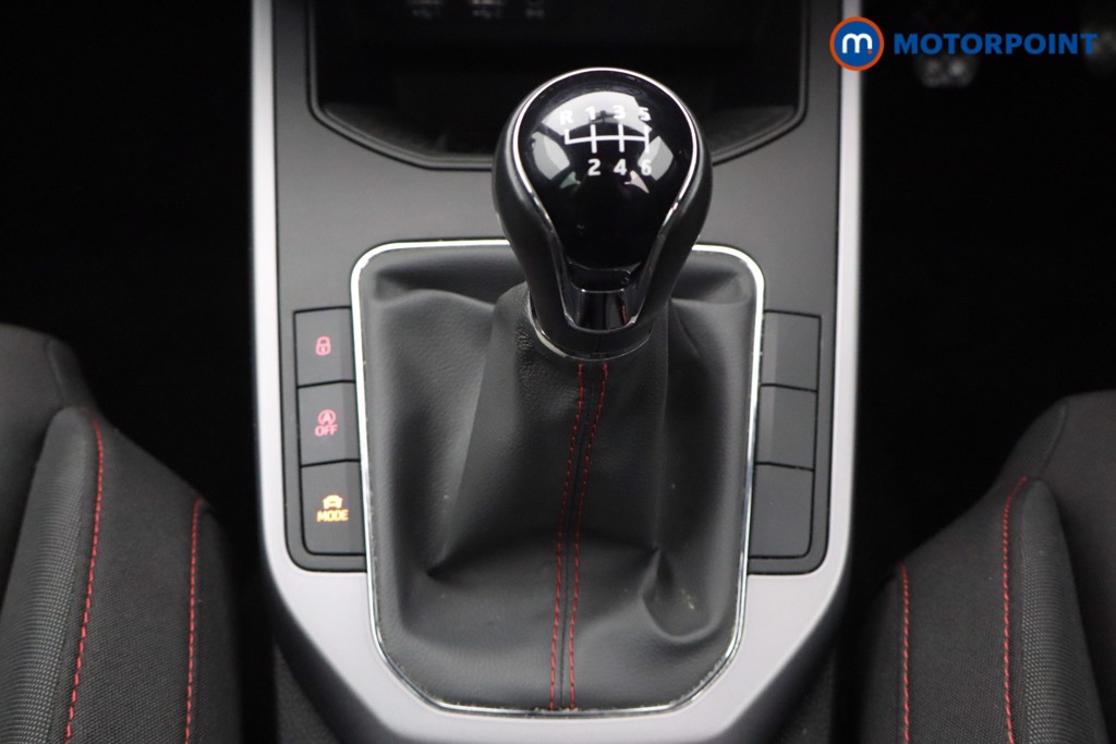 Seat Arona FR Manual Petrol SUV - Stock Number (1591528) - 4th supplementary image