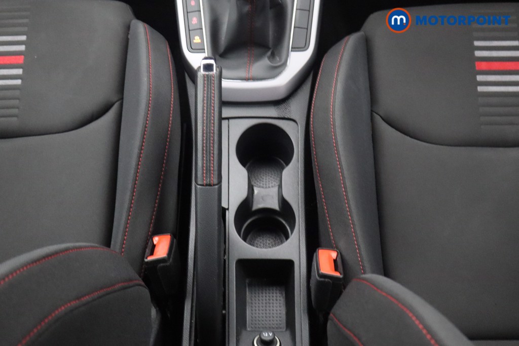 Seat Arona FR Manual Petrol SUV - Stock Number (1591528) - 5th supplementary image