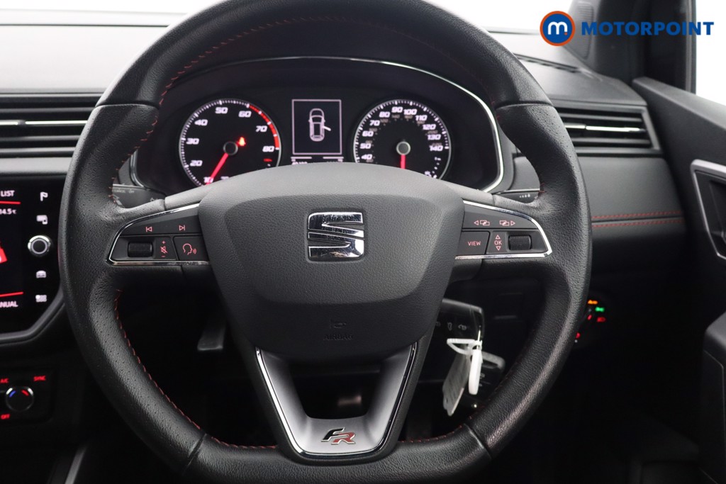 Seat Arona FR Manual Petrol SUV - Stock Number (1591528) - 6th supplementary image