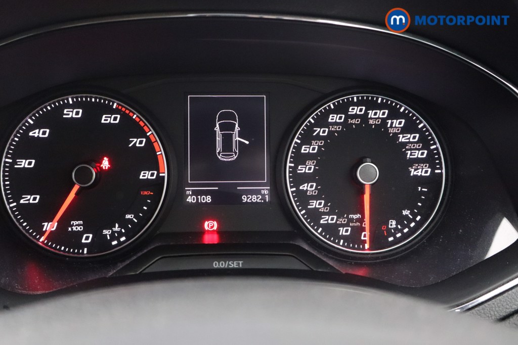 Seat Arona FR Manual Petrol SUV - Stock Number (1591528) - 7th supplementary image