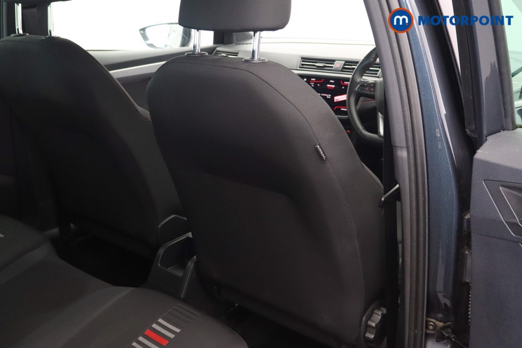Seat Arona FR Manual Petrol SUV - Stock Number (1591528) - 8th supplementary image