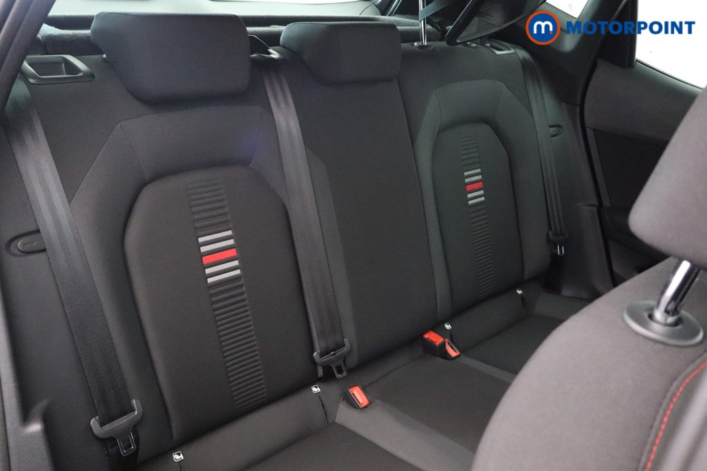Seat Arona FR Manual Petrol SUV - Stock Number (1591528) - 9th supplementary image