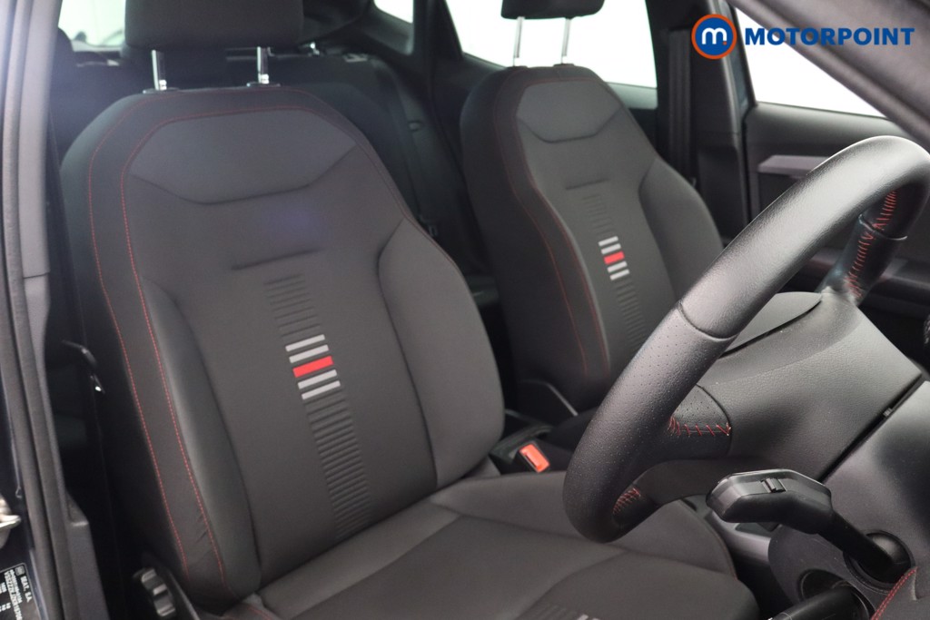 Seat Arona FR Manual Petrol SUV - Stock Number (1591528) - 11th supplementary image