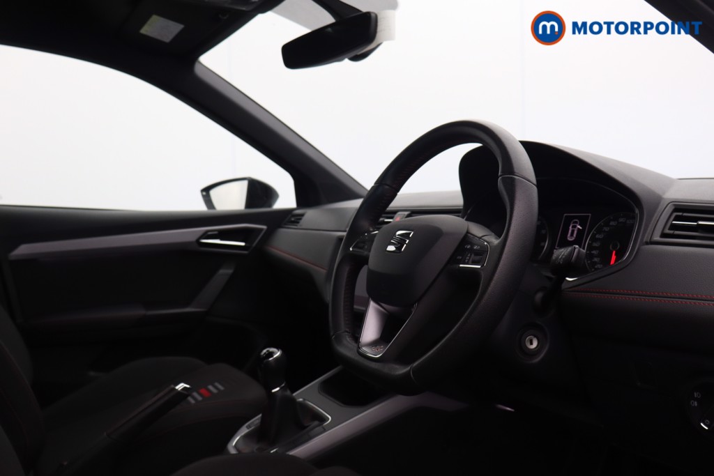 Seat Arona FR Manual Petrol SUV - Stock Number (1591528) - 14th supplementary image