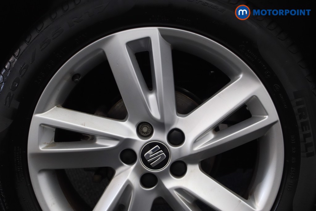 Seat Arona FR Manual Petrol SUV - Stock Number (1591528) - 15th supplementary image