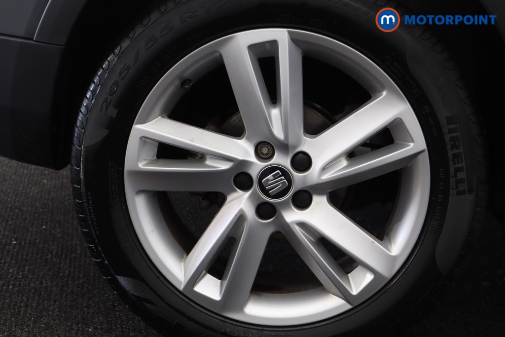 Seat Arona FR Manual Petrol SUV - Stock Number (1591528) - 16th supplementary image