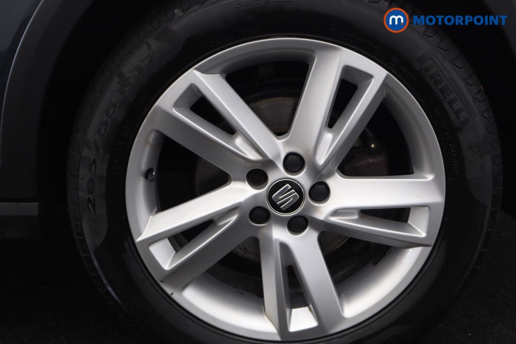 Seat Arona FR Manual Petrol SUV - Stock Number (1591528) - 17th supplementary image