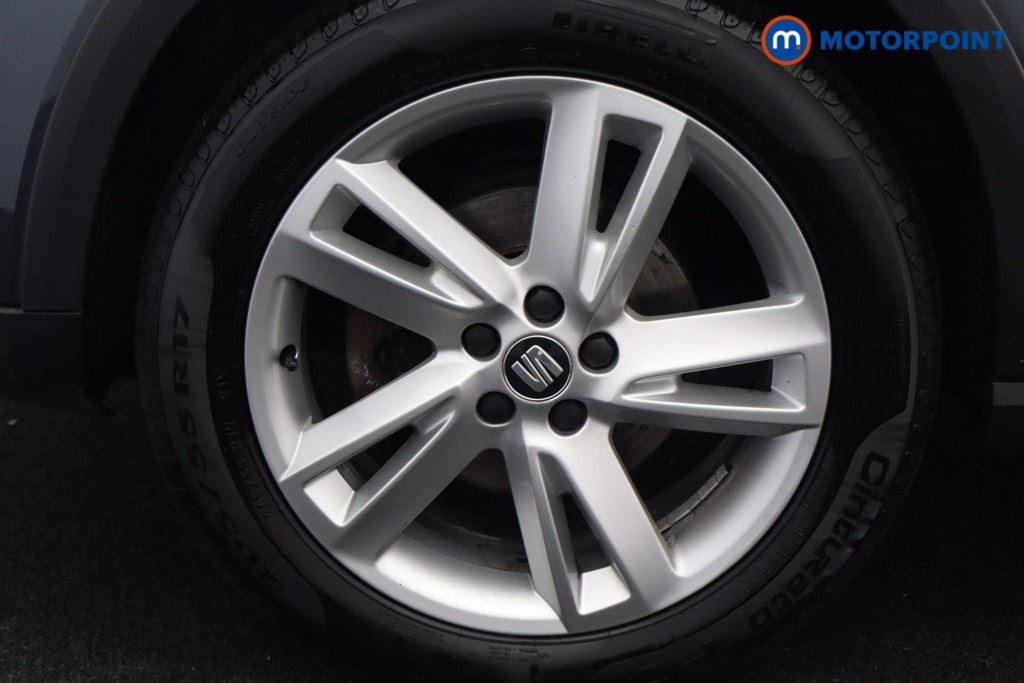 Seat Arona FR Manual Petrol SUV - Stock Number (1591528) - 18th supplementary image