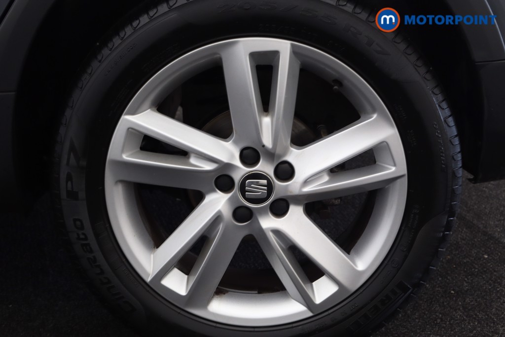 Seat Arona FR Manual Petrol SUV - Stock Number (1591528) - 19th supplementary image