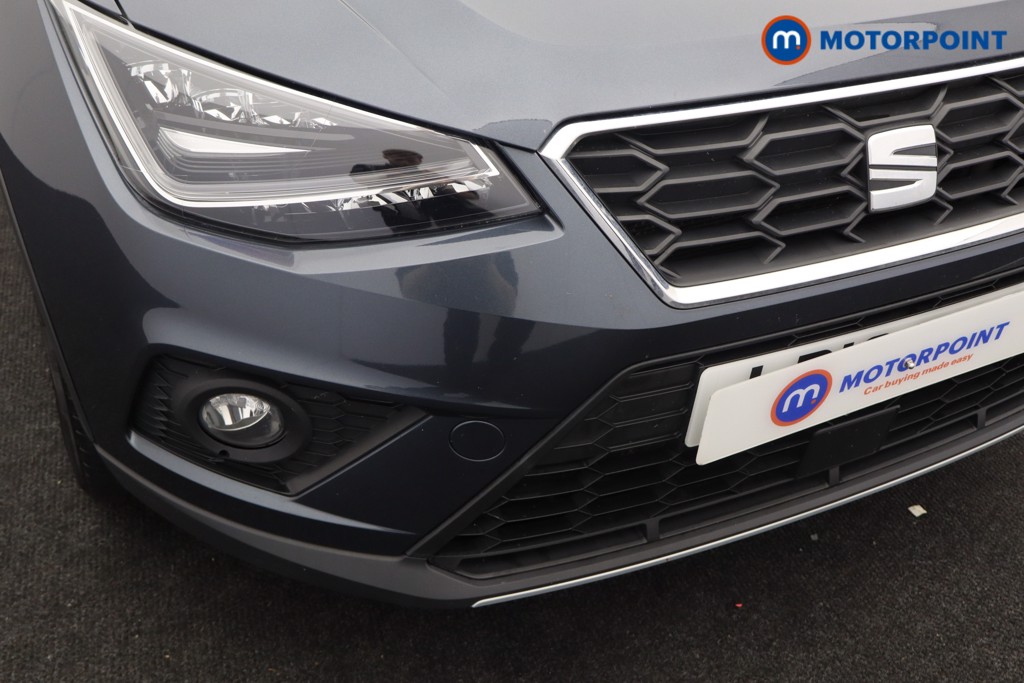 Seat Arona FR Manual Petrol SUV - Stock Number (1591528) - 22nd supplementary image
