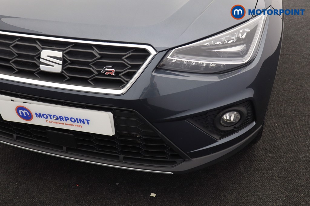 Seat Arona FR Manual Petrol SUV - Stock Number (1591528) - 23rd supplementary image