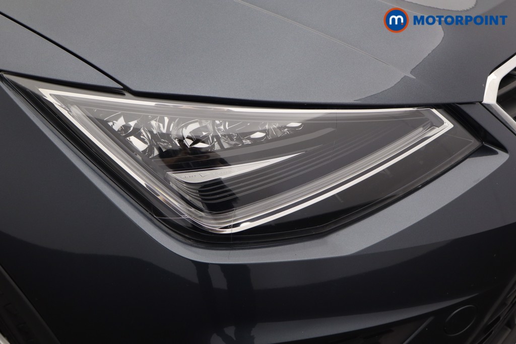 Seat Arona FR Manual Petrol SUV - Stock Number (1591528) - 24th supplementary image