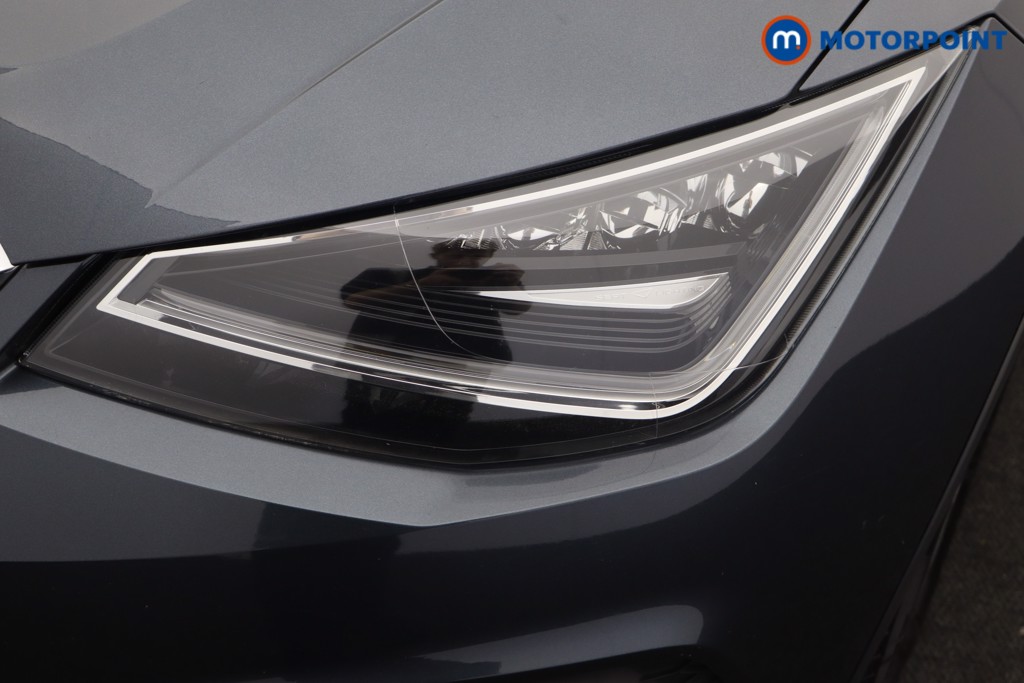 Seat Arona FR Manual Petrol SUV - Stock Number (1591528) - 25th supplementary image