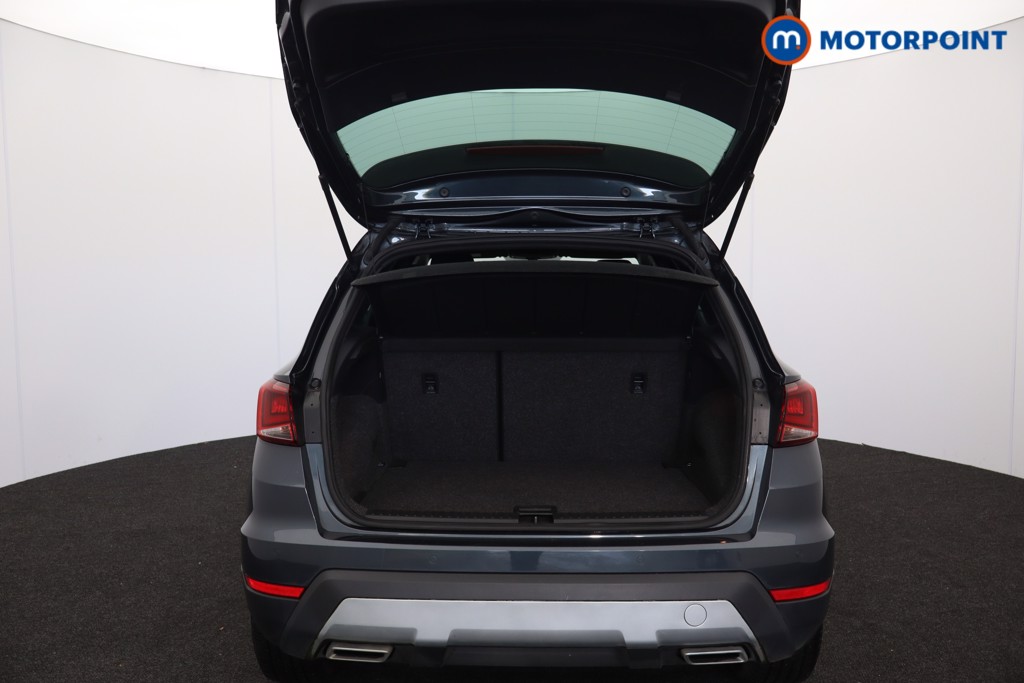 Seat Arona FR Manual Petrol SUV - Stock Number (1591528) - 28th supplementary image