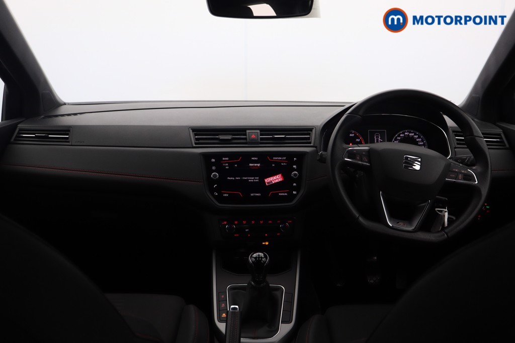 Seat Arona FR Manual Petrol SUV - Stock Number (1591528) - 1st supplementary image