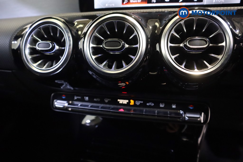 Mercedes-Benz A Class Amg Line Automatic Petrol Plug-In Hybrid Hatchback - Stock Number (1591564) - 5th supplementary image