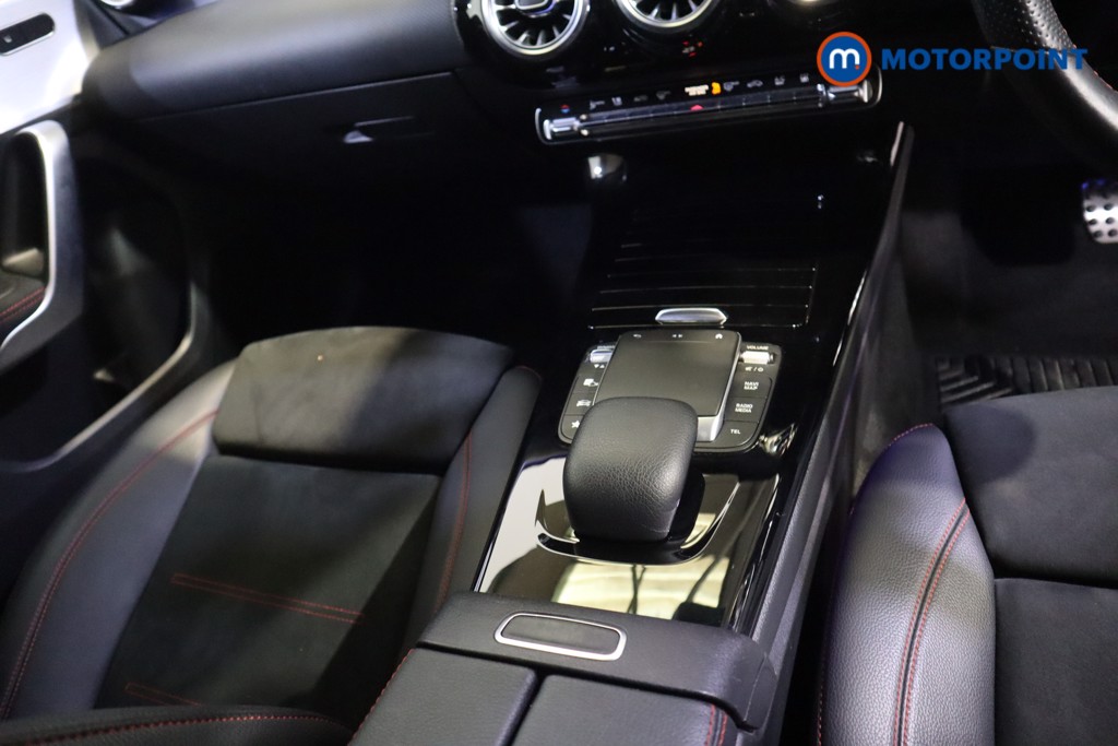 Mercedes-Benz A Class Amg Line Automatic Petrol Plug-In Hybrid Hatchback - Stock Number (1591564) - 6th supplementary image