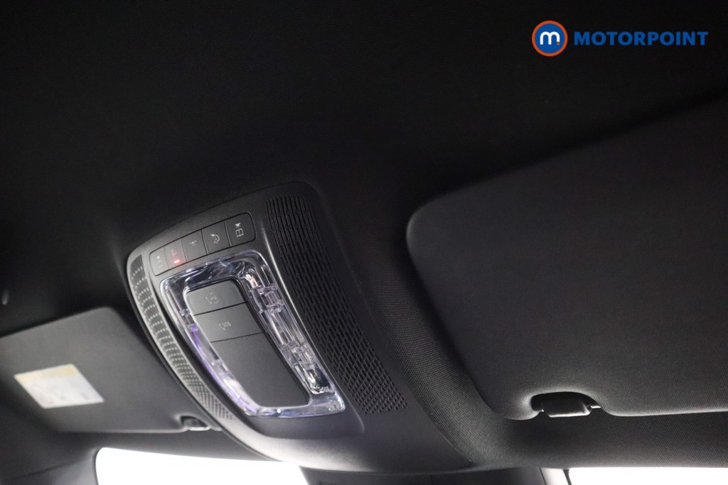 Mercedes-Benz A Class Amg Line Automatic Petrol Plug-In Hybrid Hatchback - Stock Number (1591564) - 8th supplementary image