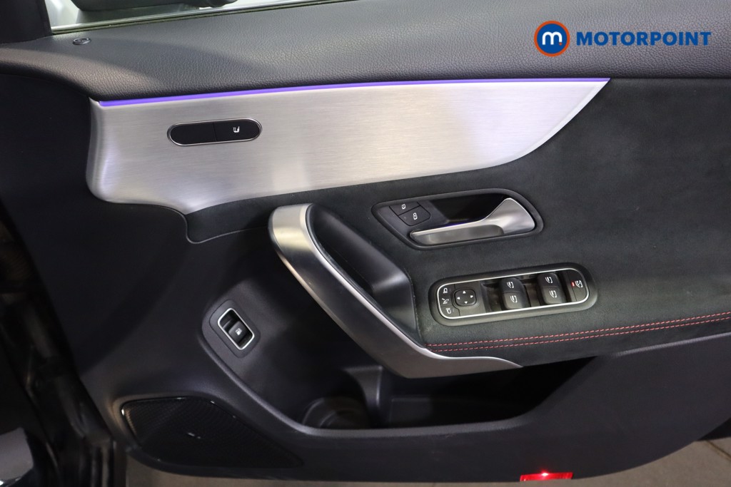 Mercedes-Benz A Class Amg Line Automatic Petrol Plug-In Hybrid Hatchback - Stock Number (1591564) - 9th supplementary image