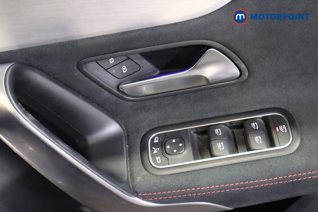 Mercedes-Benz A Class Amg Line Automatic Petrol Plug-In Hybrid Hatchback - Stock Number (1591564) - 10th supplementary image