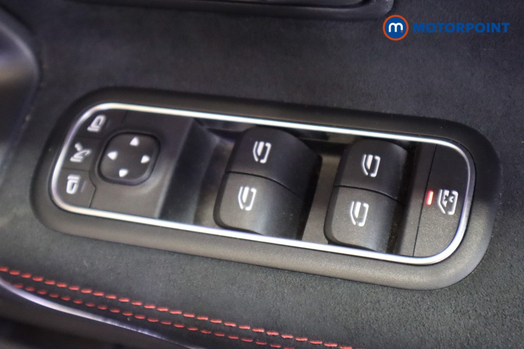 Mercedes-Benz A Class Amg Line Automatic Petrol Plug-In Hybrid Hatchback - Stock Number (1591564) - 11th supplementary image