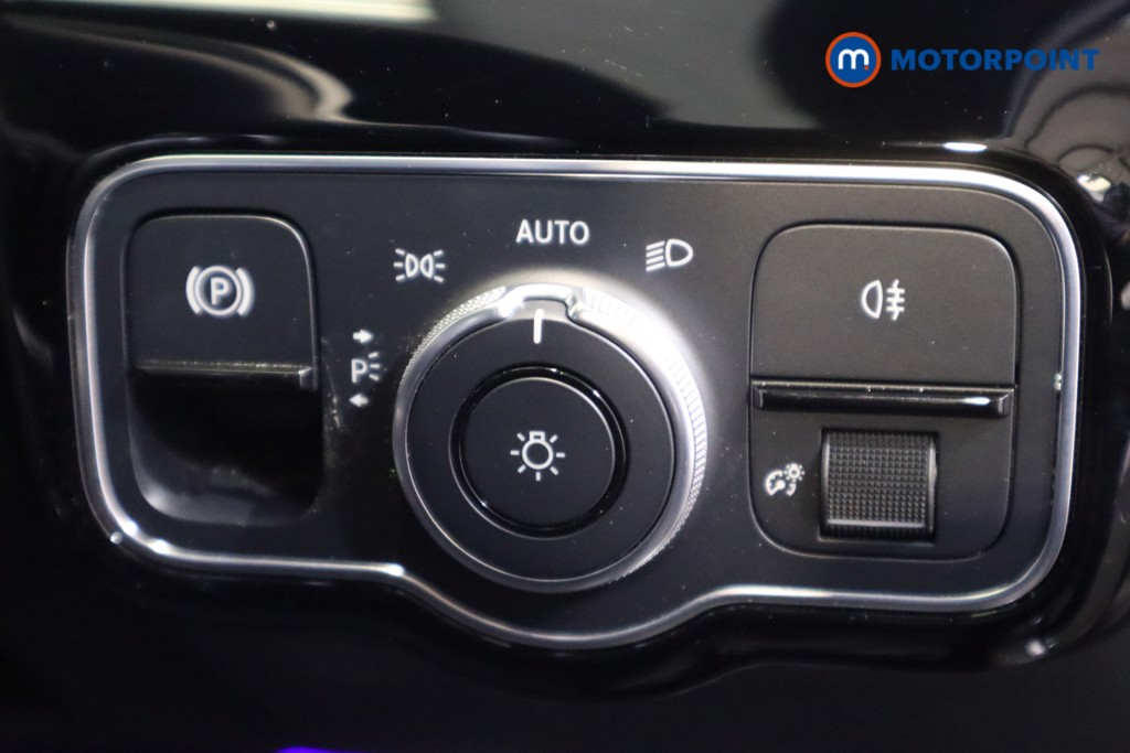 Mercedes-Benz A Class Amg Line Automatic Petrol Plug-In Hybrid Hatchback - Stock Number (1591564) - 13th supplementary image