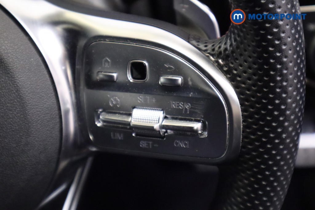 Mercedes-Benz A Class Amg Line Automatic Petrol Plug-In Hybrid Hatchback - Stock Number (1591564) - 14th supplementary image