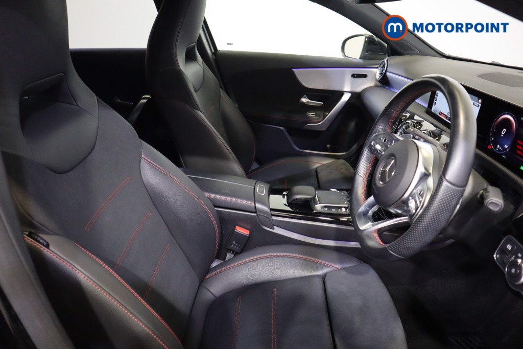 Mercedes-Benz A Class Amg Line Automatic Petrol Plug-In Hybrid Hatchback - Stock Number (1591564) - 18th supplementary image