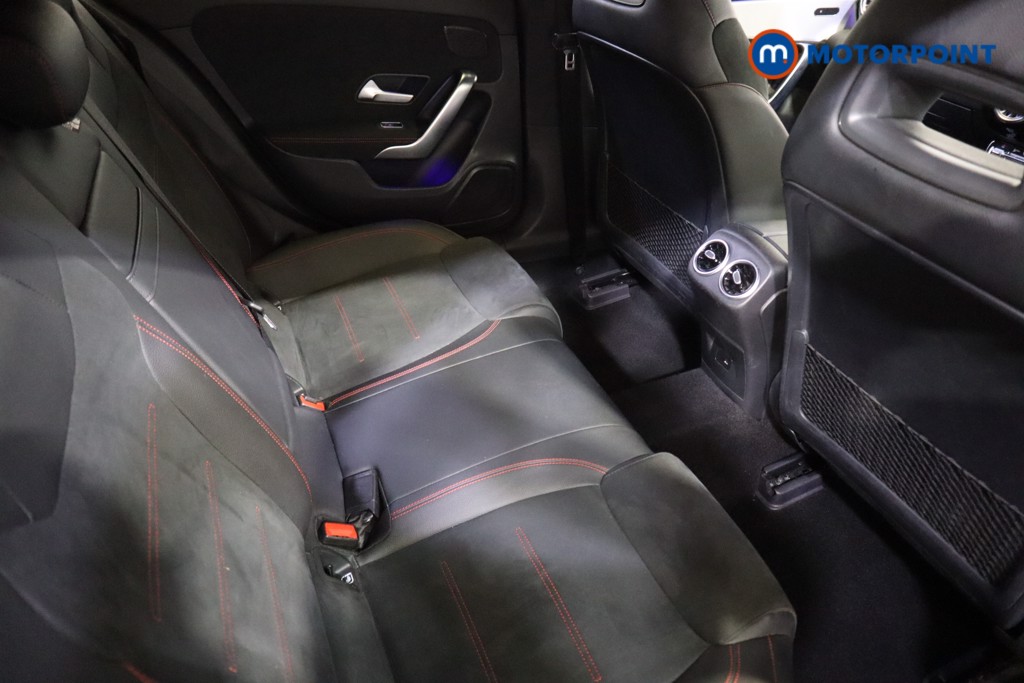 Mercedes-Benz A Class Amg Line Automatic Petrol Plug-In Hybrid Hatchback - Stock Number (1591564) - 19th supplementary image
