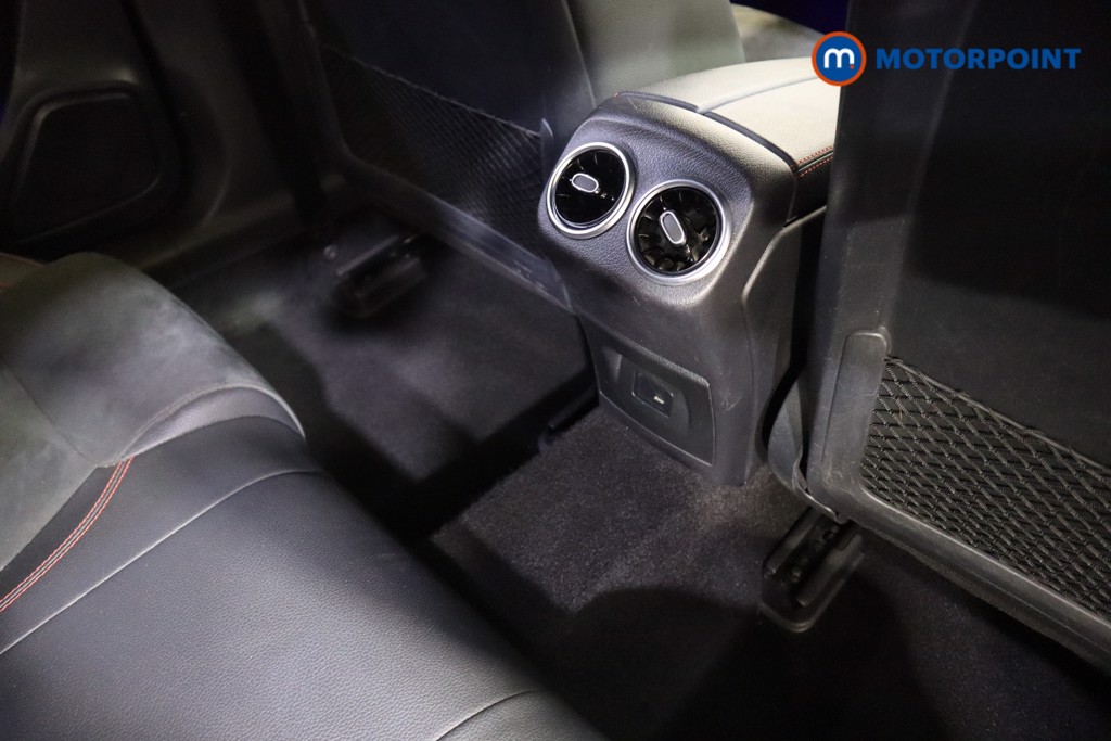 Mercedes-Benz A Class Amg Line Automatic Petrol Plug-In Hybrid Hatchback - Stock Number (1591564) - 20th supplementary image