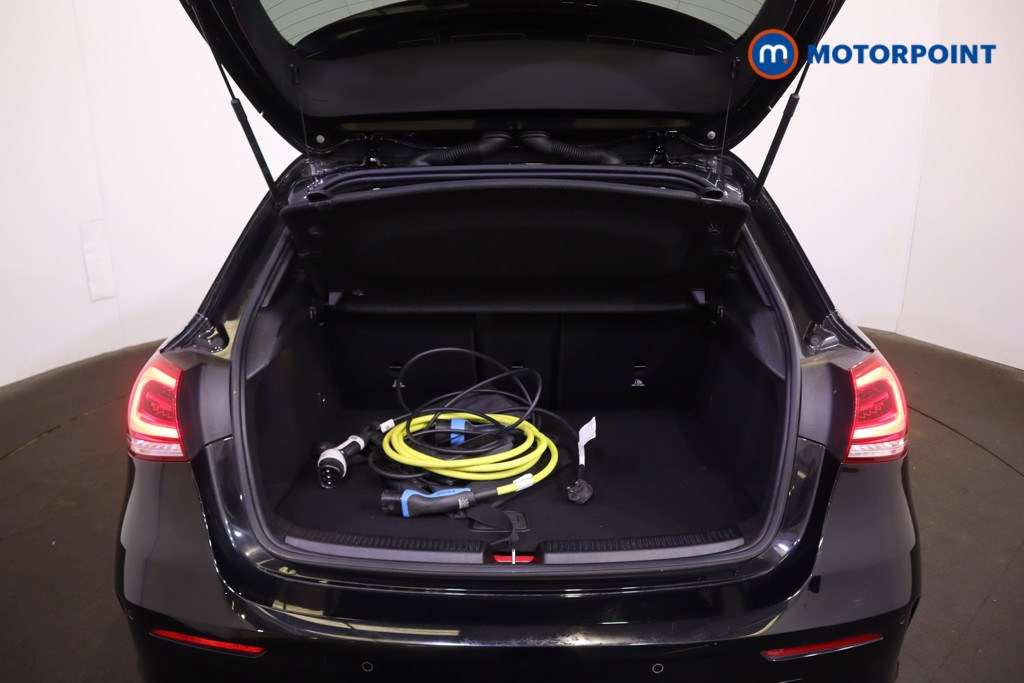 Mercedes-Benz A Class Amg Line Automatic Petrol Plug-In Hybrid Hatchback - Stock Number (1591564) - 21st supplementary image