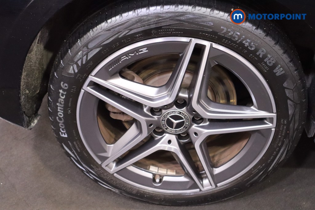 Mercedes-Benz A Class Amg Line Automatic Petrol Plug-In Hybrid Hatchback - Stock Number (1591564) - 22nd supplementary image