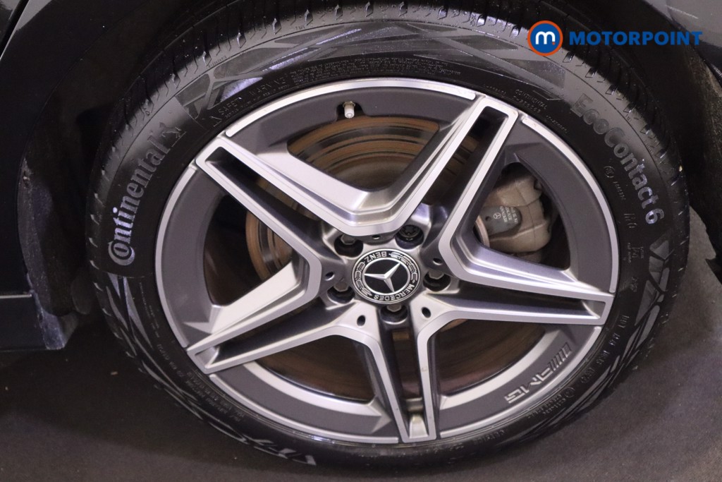 Mercedes-Benz A Class Amg Line Automatic Petrol Plug-In Hybrid Hatchback - Stock Number (1591564) - 23rd supplementary image