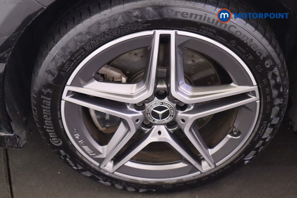 Mercedes-Benz A Class Amg Line Automatic Petrol Plug-In Hybrid Hatchback - Stock Number (1591564) - 24th supplementary image