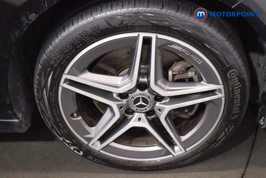 Mercedes-Benz A Class Amg Line Automatic Petrol Plug-In Hybrid Hatchback - Stock Number (1591564) - 25th supplementary image