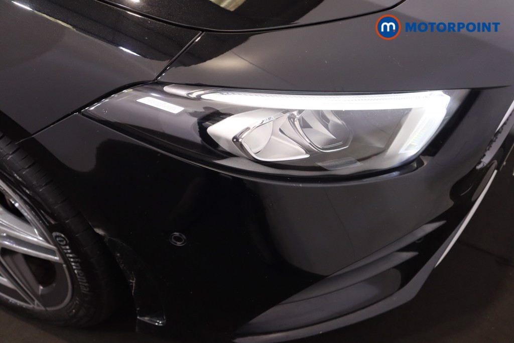 Mercedes-Benz A Class Amg Line Automatic Petrol Plug-In Hybrid Hatchback - Stock Number (1591564) - 26th supplementary image