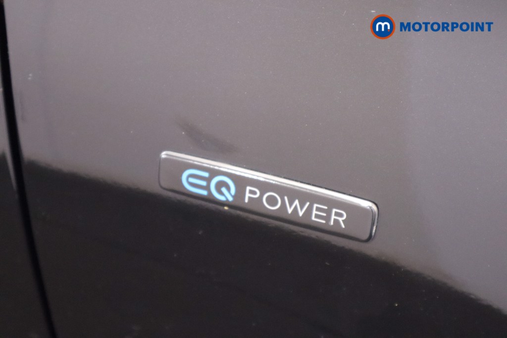 Mercedes-Benz A Class Amg Line Automatic Petrol Plug-In Hybrid Hatchback - Stock Number (1591564) - 27th supplementary image