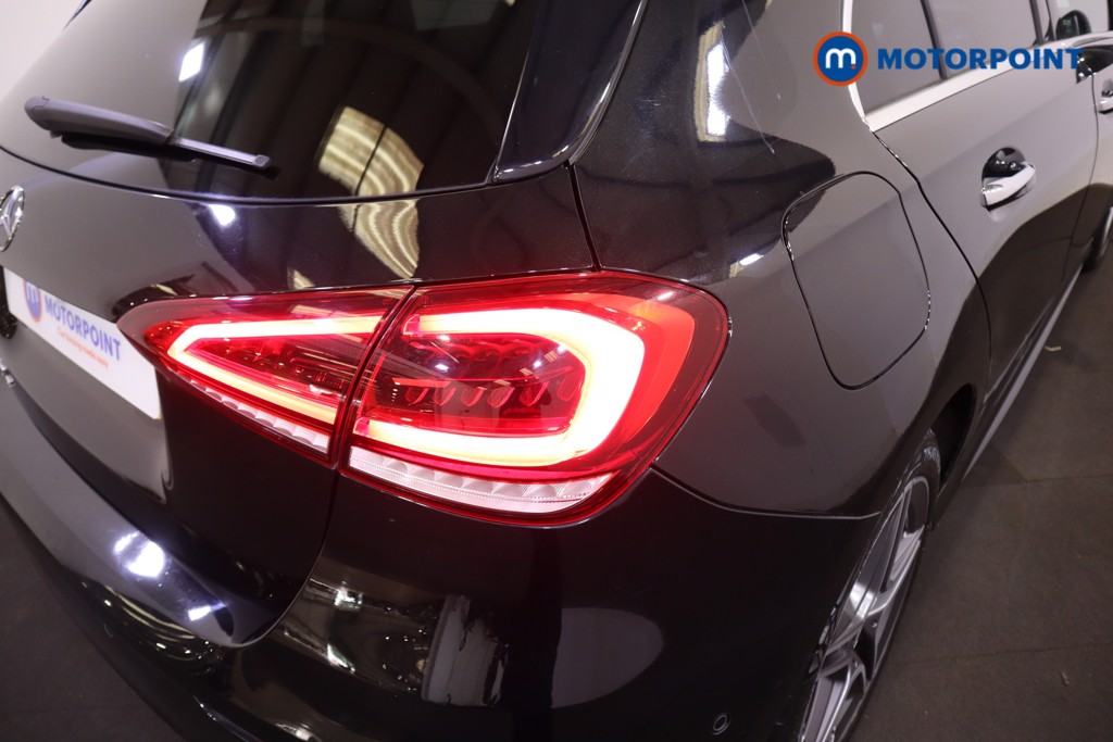 Mercedes-Benz A Class Amg Line Automatic Petrol Plug-In Hybrid Hatchback - Stock Number (1591564) - 28th supplementary image